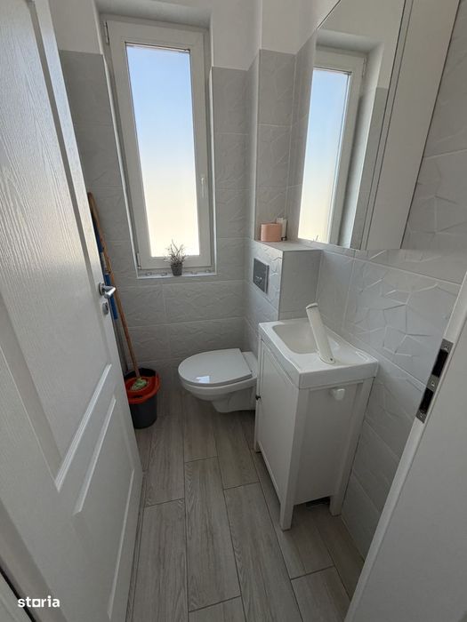 3 camere Dumbrăvița