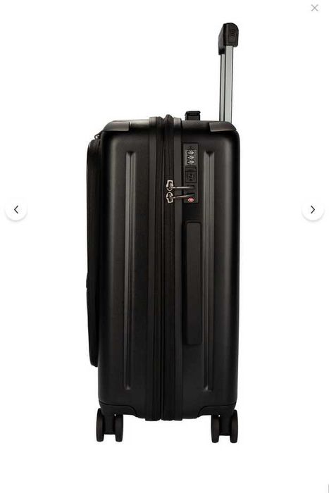 Troler sigilat Cabină Sagrada Catalana - varianta luxury