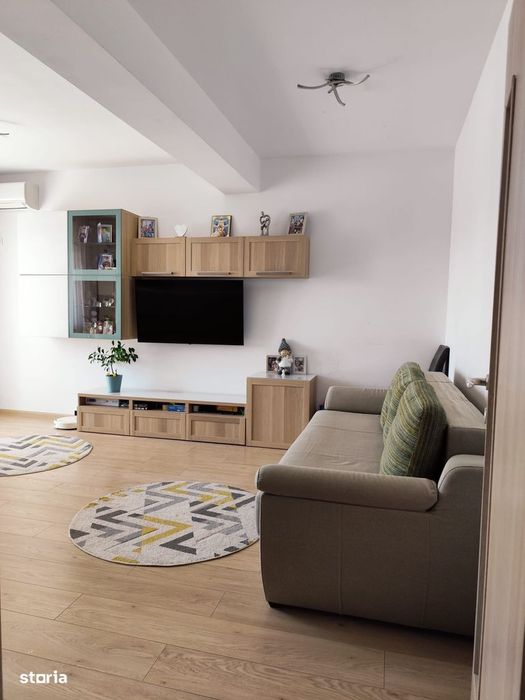Apartament 3 camere Drumul Taberei - Brancusi - Valea Larga - an 2017