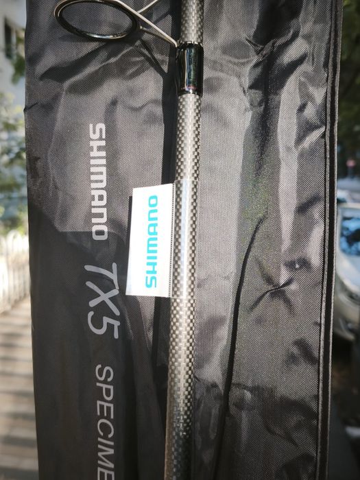 Shimano Tribal tx5-a Intensity 3.96