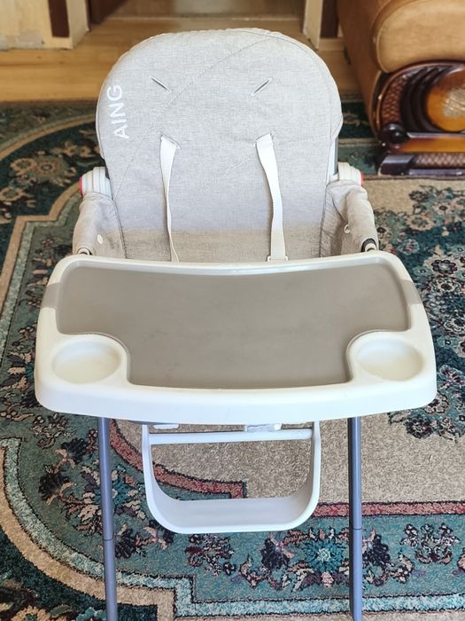 Детский стульчик, Б/у в отличном состоянии
