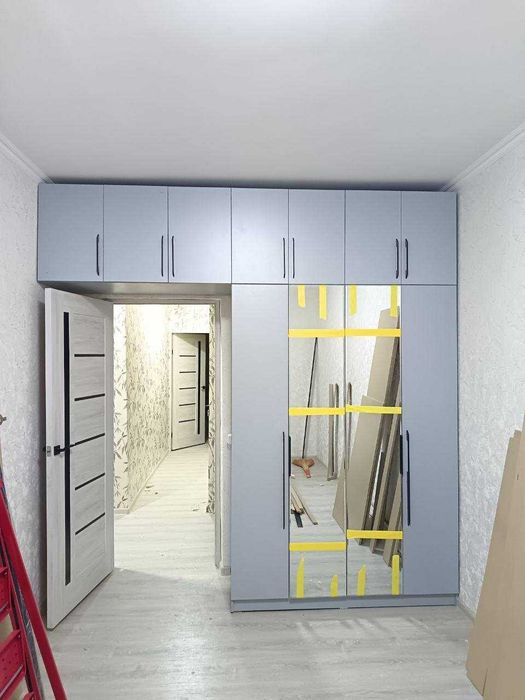 Уй учун мебеллар