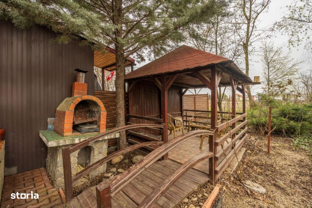 vanzare casa Gulia Tartasesti Dambovita