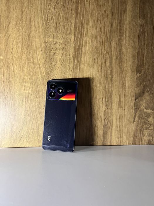 ZTE Blade A36…….