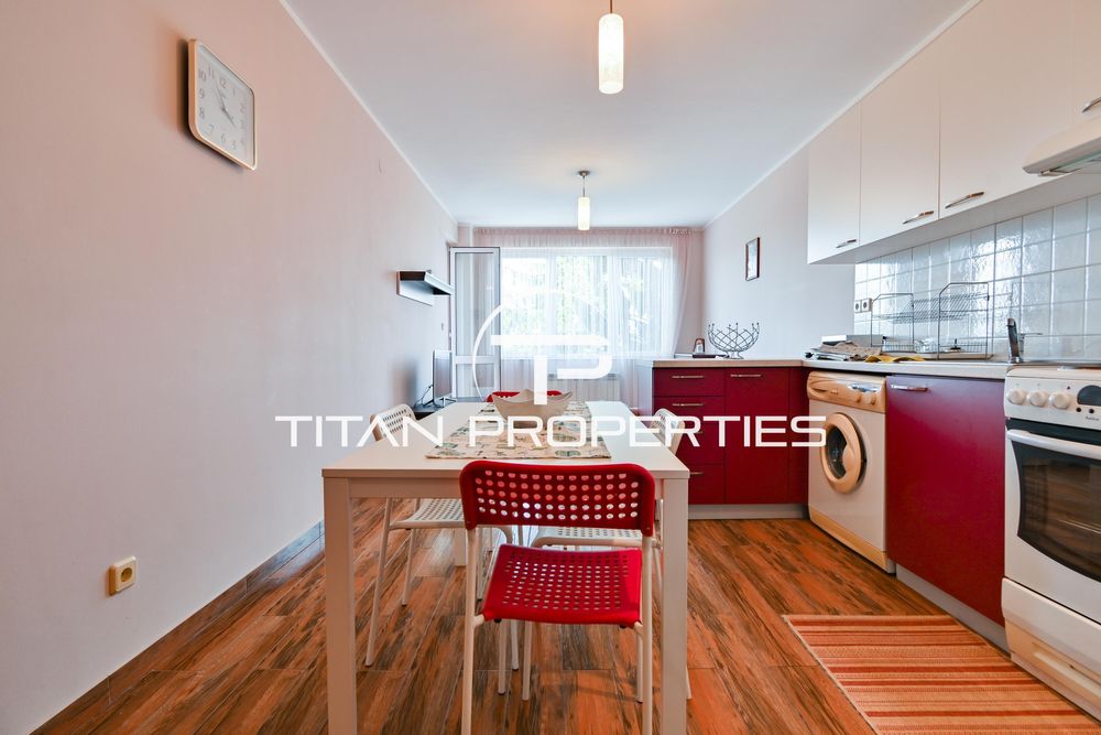 Дава се под наем Двустаен апартамент в София, Бояна - 60 кв.м за 511 € - Снимка #2