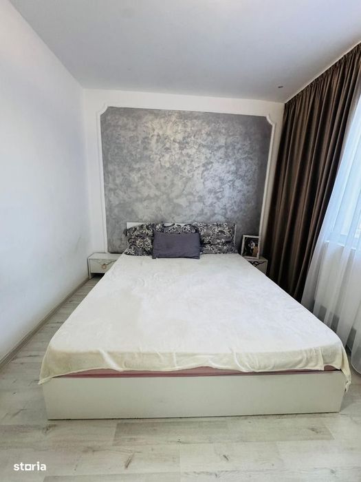 2 Camere | Parc Humulești | 40 mp| T739