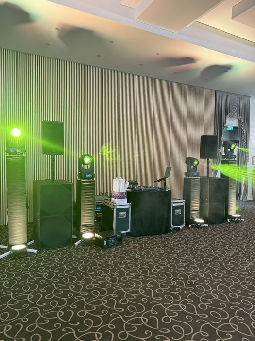Dj evenimente bucuresti/Ilfov