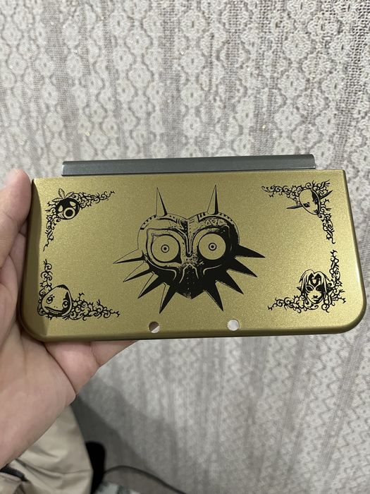 Сменные панели для Nintendo 3ds xl