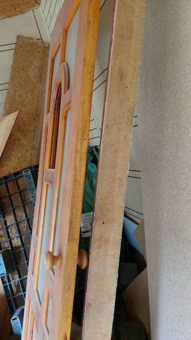 межкомнатные двери