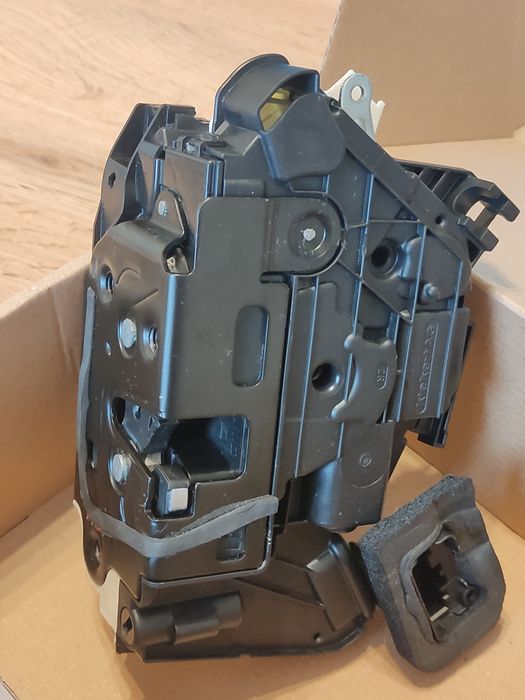 Брава за VW Passat B8 pasat пасат 8