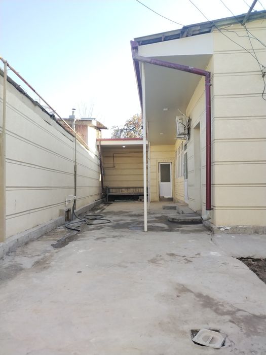 Участок Аренда 5 хона