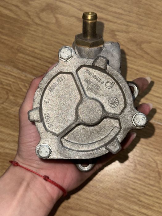 Части за Alfa Romeo 147 1.9 jtdm 120 к.с. 2006г.