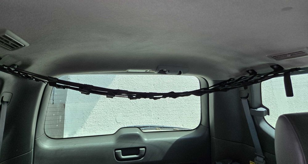 Plasa depozitare plafon Bison Gear - Toyota Land Cruiser "Prado" 120