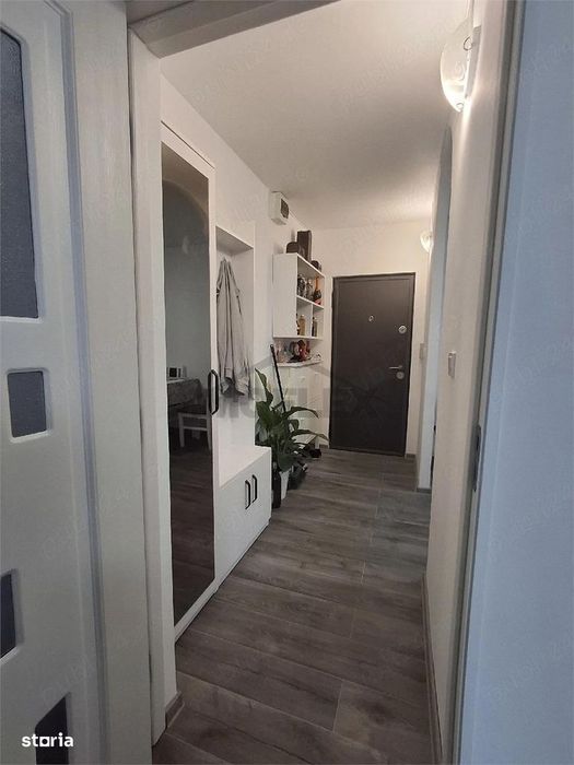 Apartament 2 camere Dambovita, Calea Sagului
