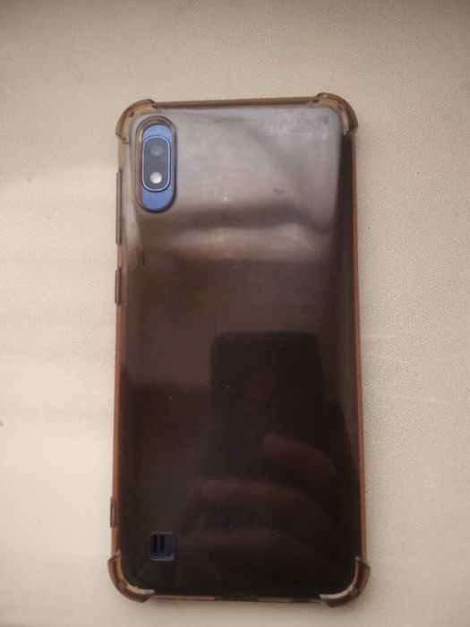 Срочно продаю телефон Samsung Galaxy A10