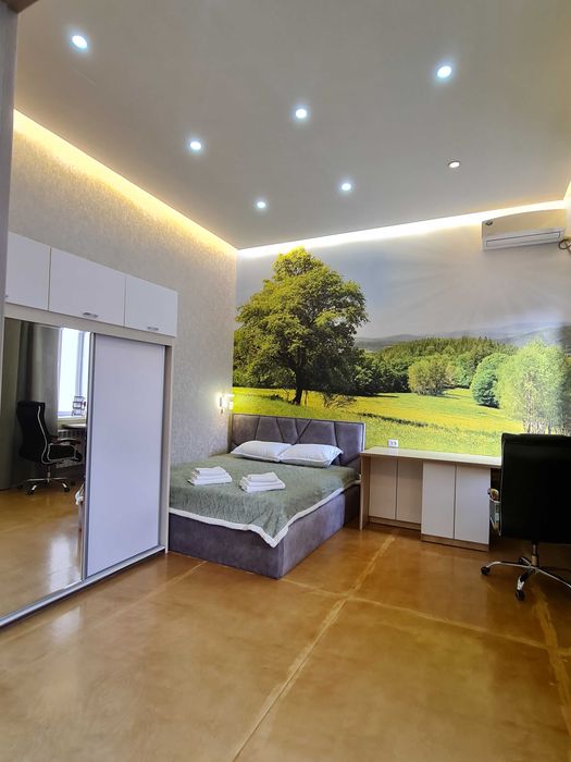 Сдаётся дом в центре города (ГУМ) с евро ремонтом