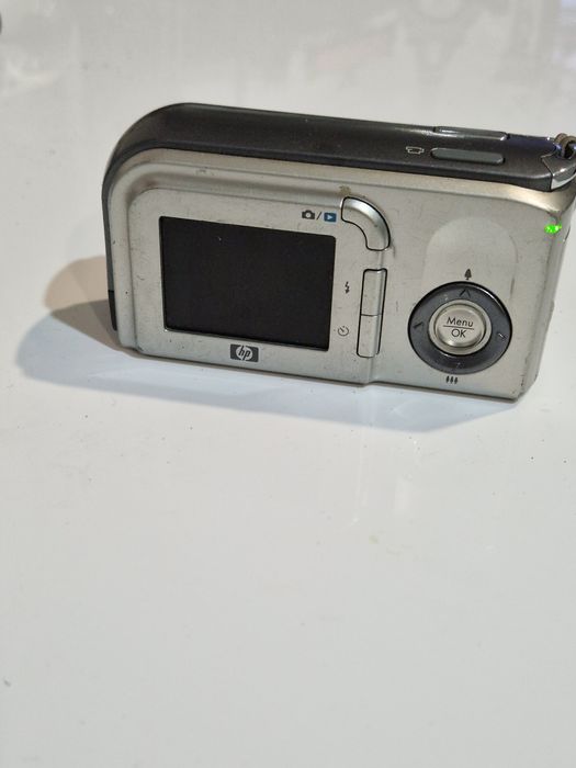 Aparat foto  / camera digitala Hp