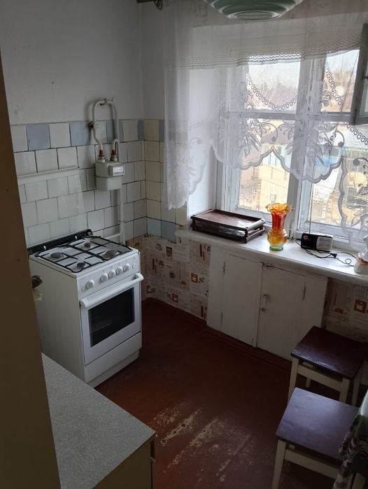 Продам 3-х ком Вокзал