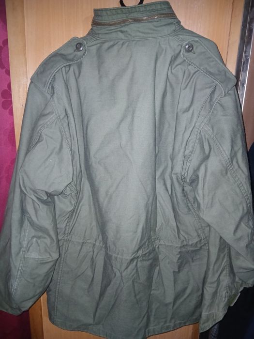 Veston și pantaloni armata germana