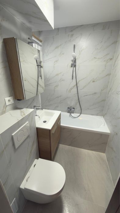 Apartament de 2 camere de inchiriat Centru