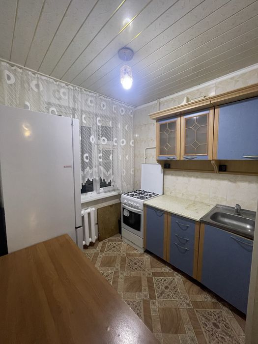 Продам 3х комнатную квартиру
