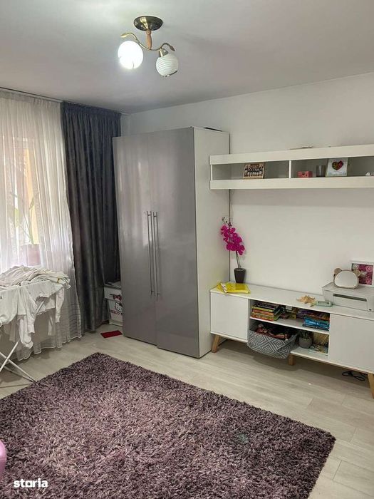 Casa ultracentral Zalau  pe 1 nivel, ultrafinisata, mobilata