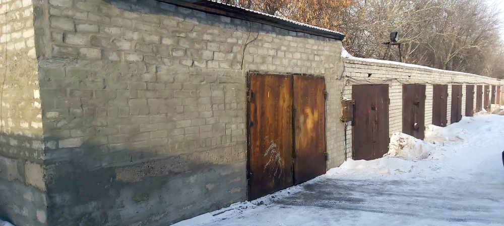 Продам гараж кооператив Восток-200