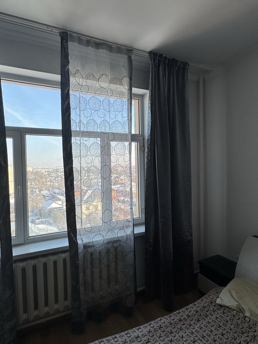 Продам шторы в комнату