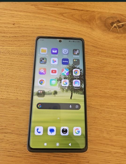 Vând Xiaomi redmi  note 14 pro