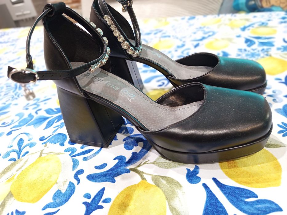 Tendenz-40 размер,черни