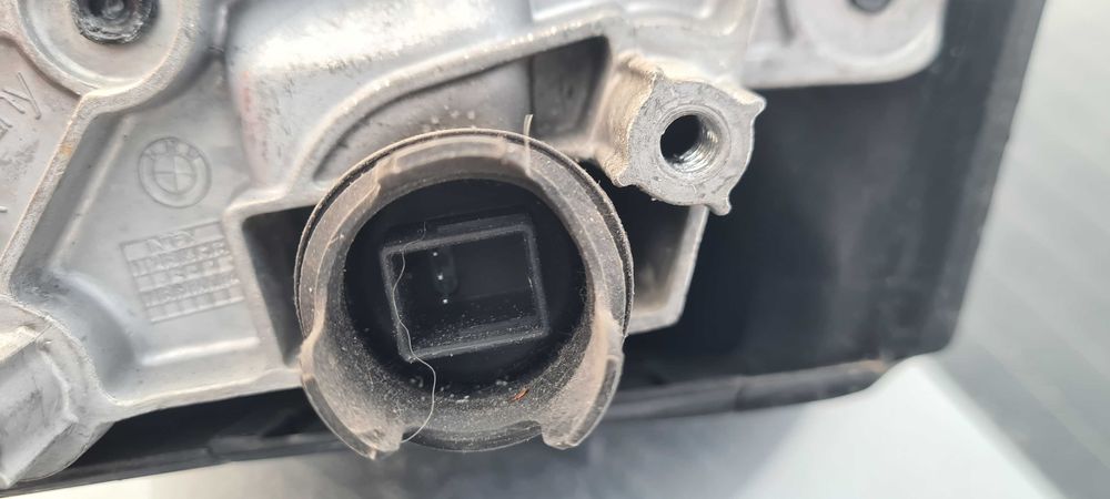 Огледала BMW E92