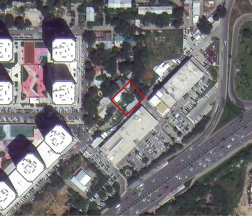 Продажа участка | Вторая линия Аль-Фараби