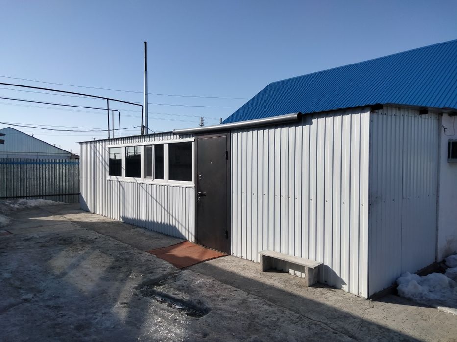 Продается Дом. В Кызылтале.