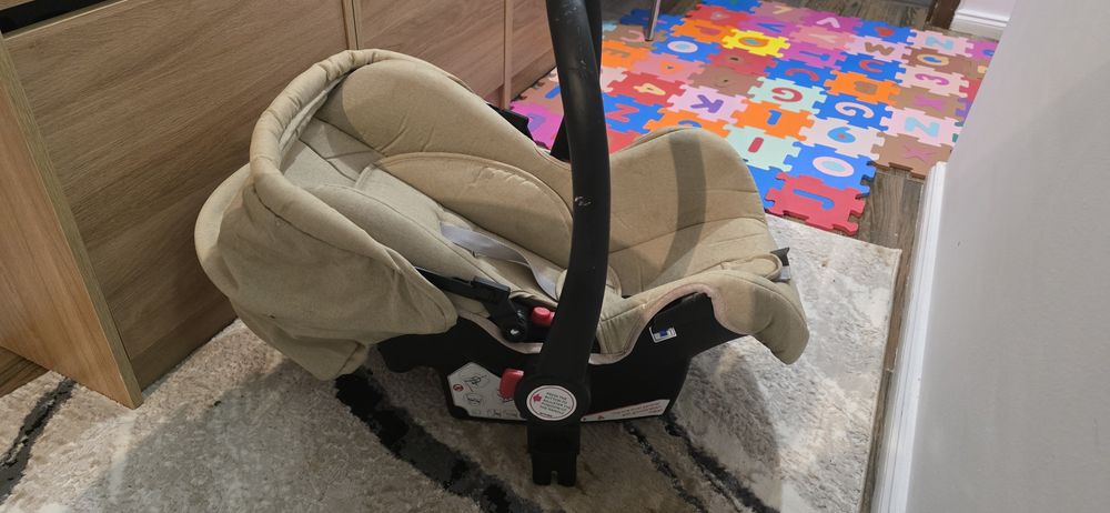 Vand scoica auto