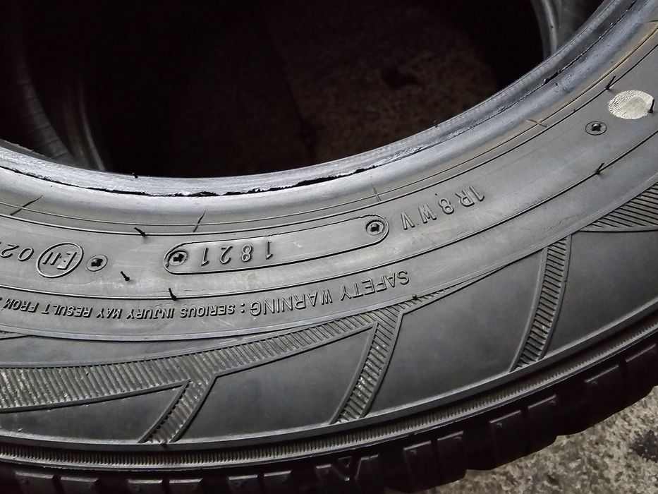 Falken 195/60 R16 89H MS iarnă