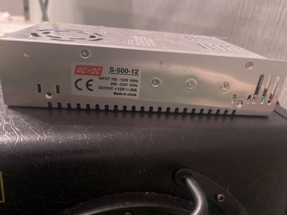 Саббуфер ok-jvc за 30.000тг