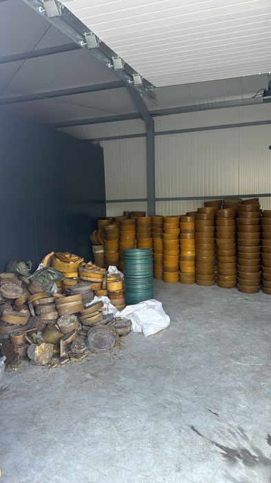 Ceară de albine naturala