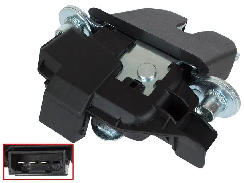 Брава за багажник на Skoda fabia, Roomster