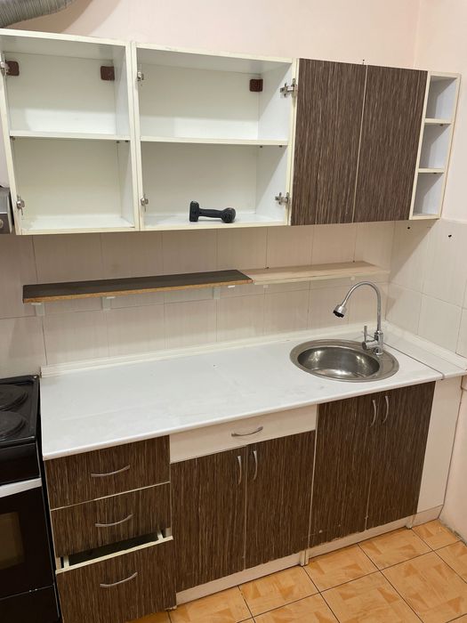 Кухонный шкаф 160 см