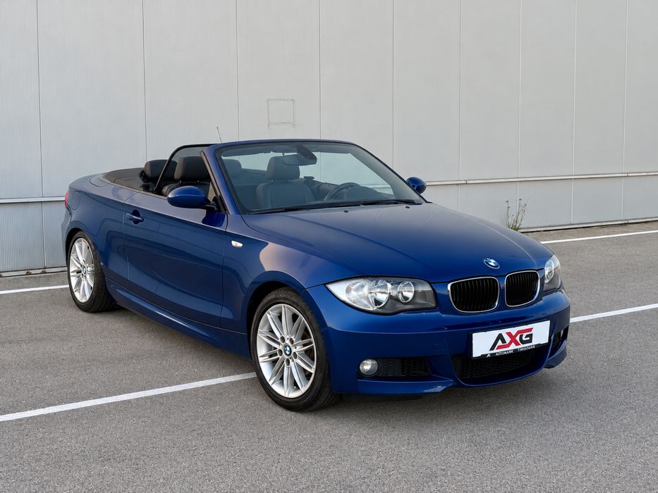 BMW Seria 1 2009 — imagine 2