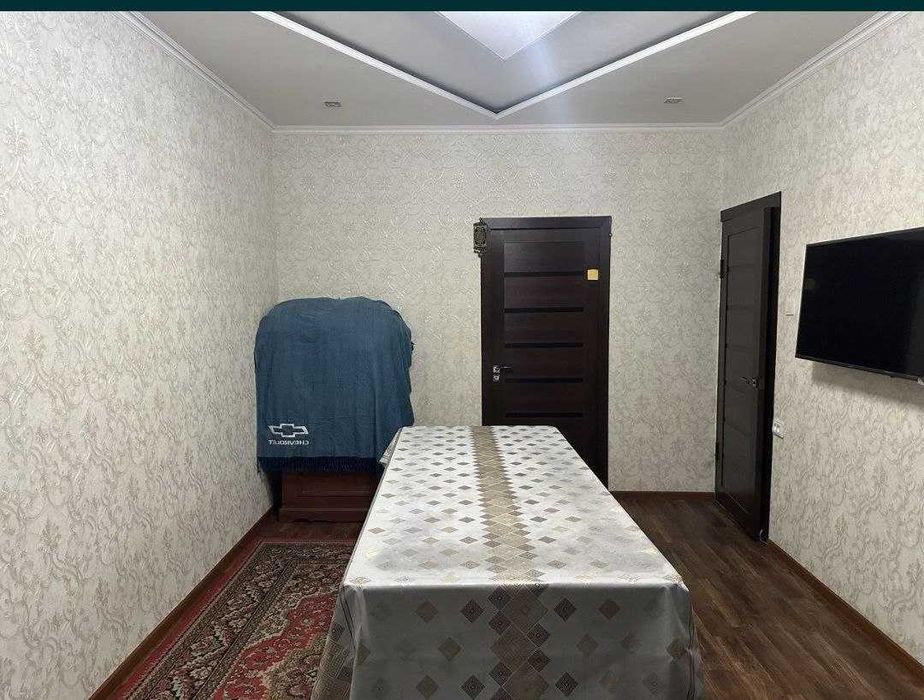 Ипотека Продается  3 х кв массив ТТЗ-1 №111 Жамила