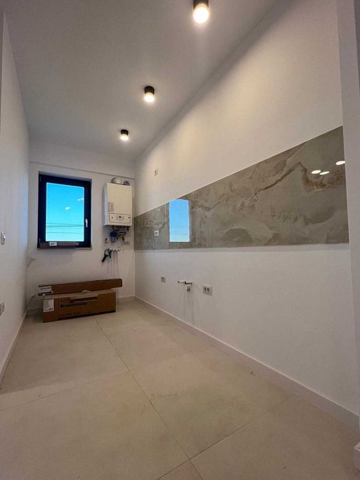 Apartament 2 camere - finalizate - Bloc nou