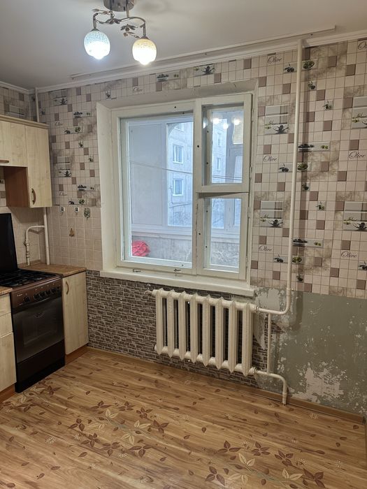 Сдам 1 ком квартиру 7 мкр