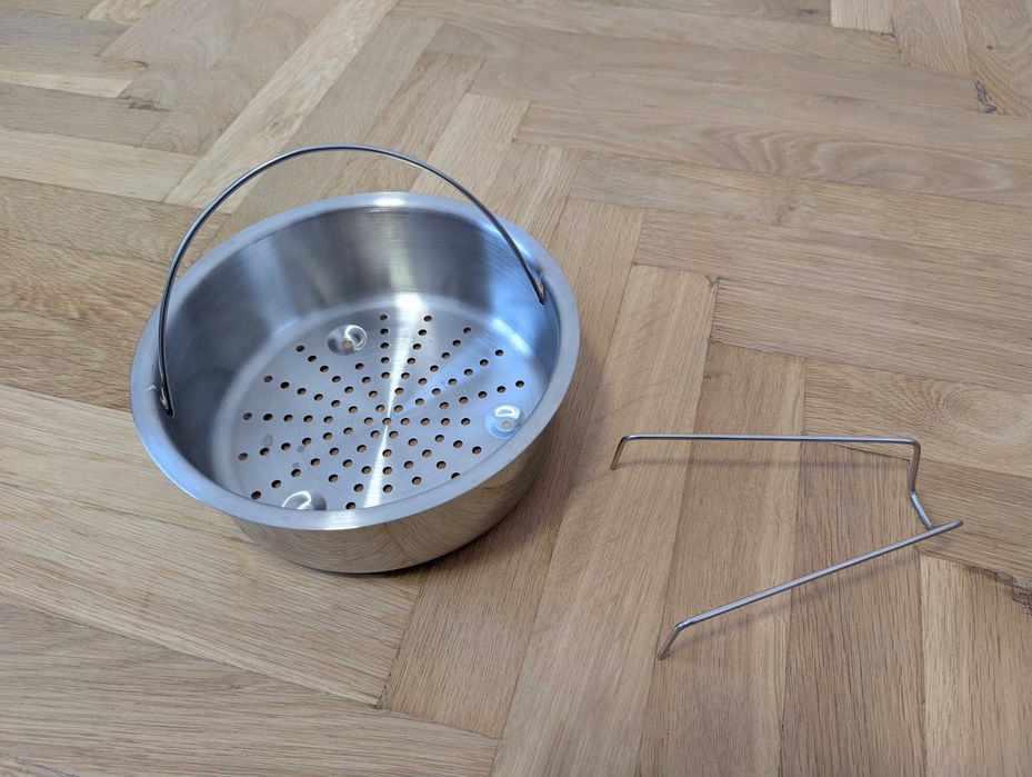 Oală sub presiune Tefal 8L