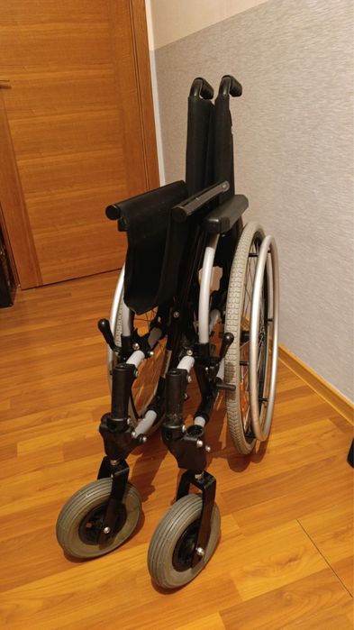 Инвалидная коляска ottobock(германия)