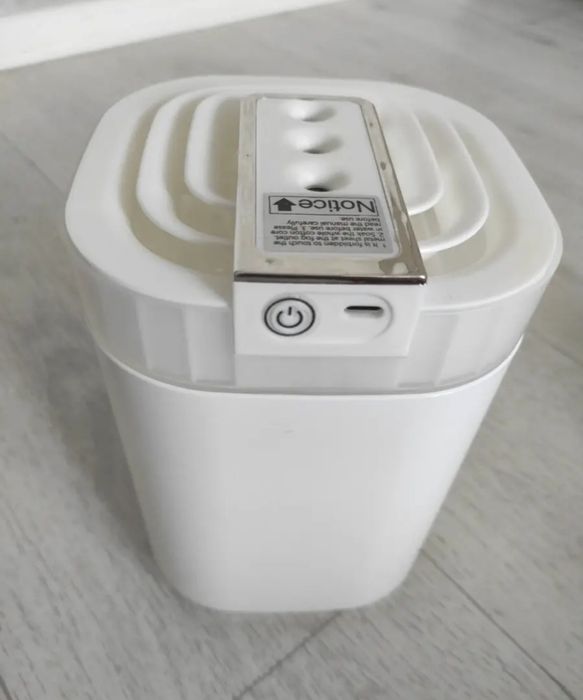 Увлажнитель воздуха