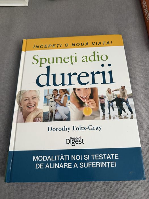 Carti educative pentru sanatate si stiinta