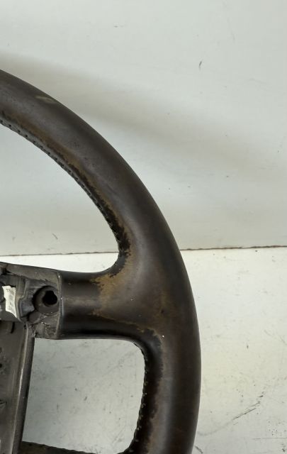 Volan simplu 3D0419091 Volkswagen VW Touareg generatia 1 7L