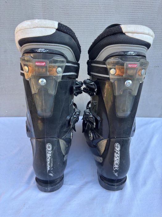 Clapari ski schi Atomic Hawx 100 marime EUR:45 Mondo:29.5 Flex:100 last:100