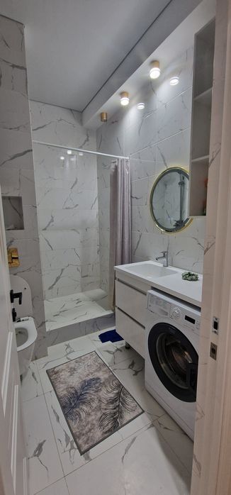 Аренда  квартир.